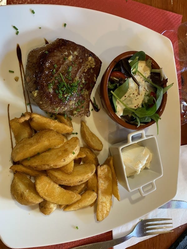 Restaurant Chez Babeth à Dax, France