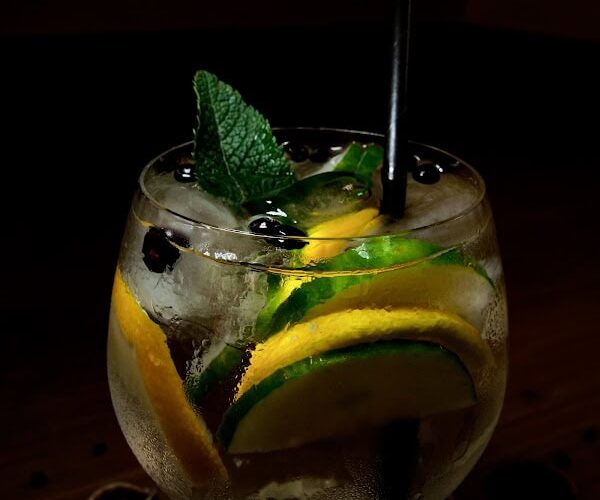 Restaurant Chez Baptiste à Voiron, France