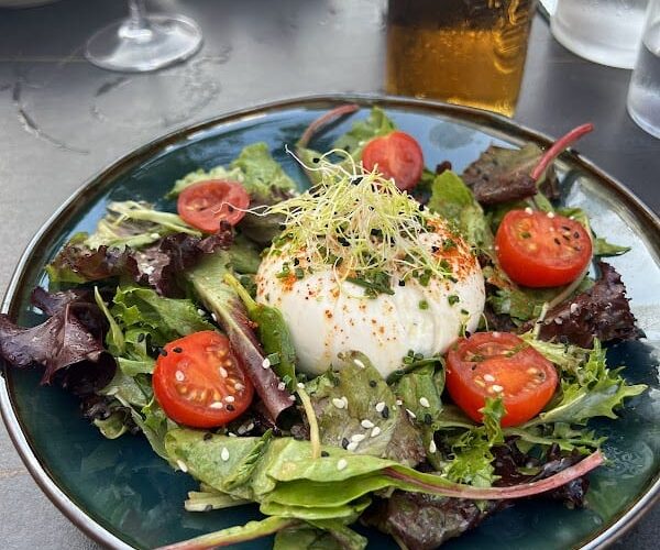 Restaurant Chez BB: Bistroquet Biarritz à Biarritz, France