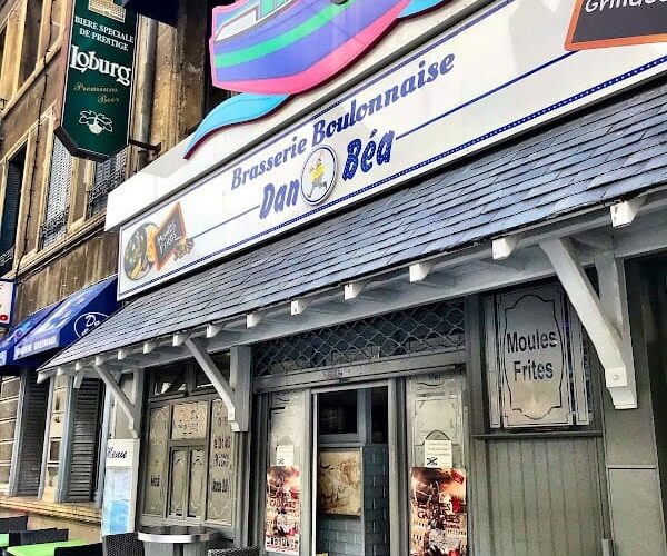 Restaurant Chez Béa à Cambrai, France