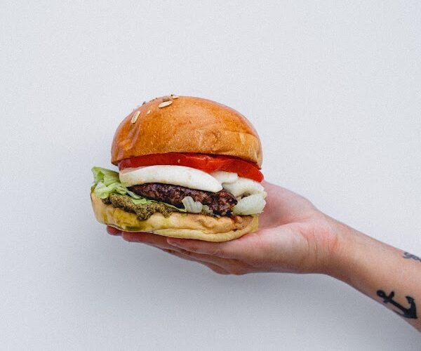 Restaurant Chez Bettie à Voiron, France