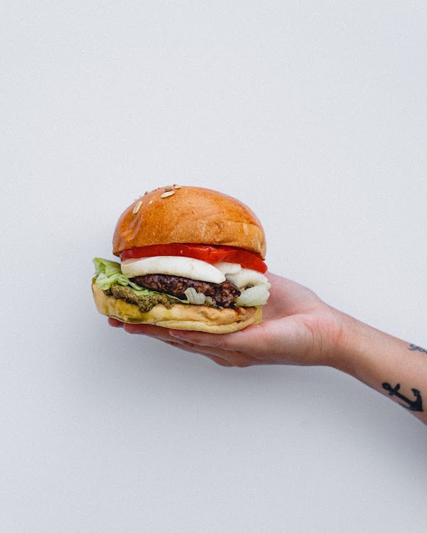 Restaurant Chez Bettie à Voiron, France