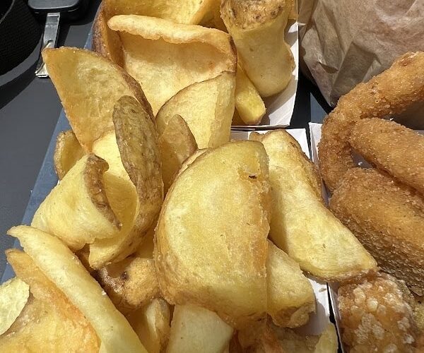 Restaurant Chez Bettie à Voiron, France