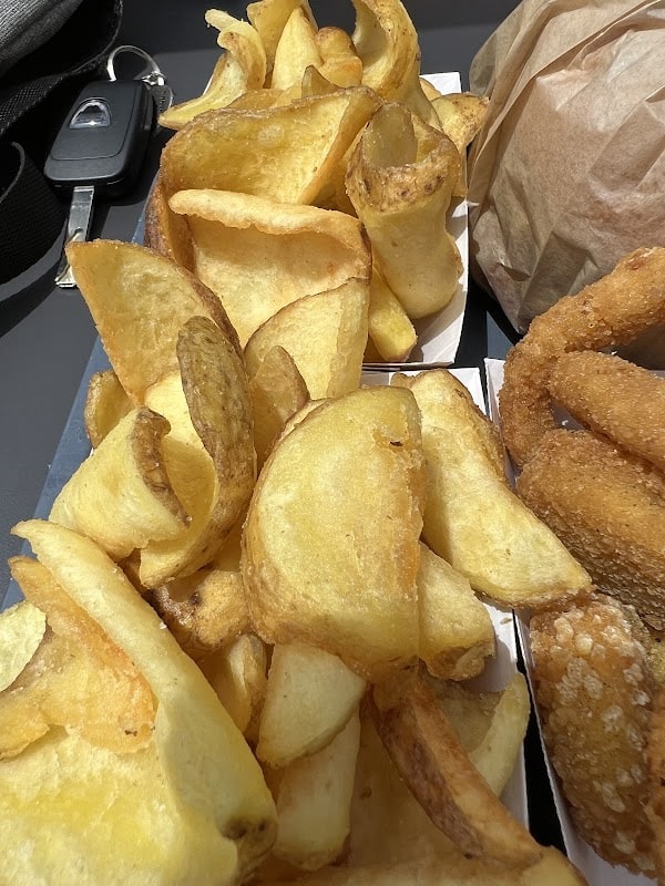 Restaurant Chez Bettie à Voiron, France