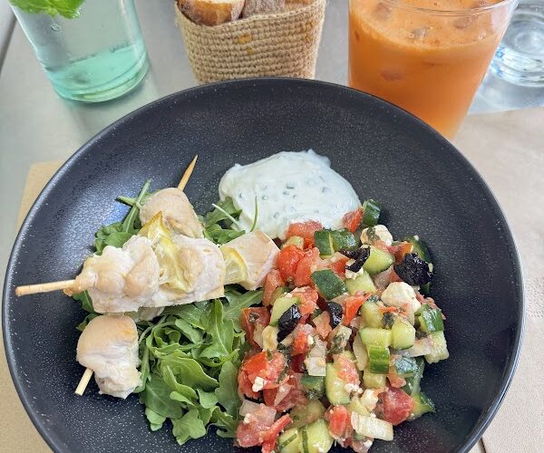 Restaurant Chez Bon à Besançon, France