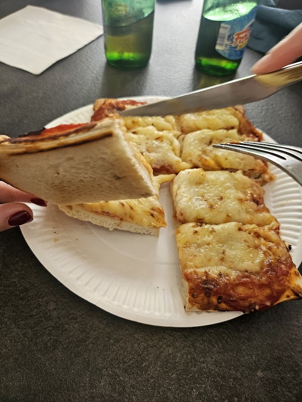 Restaurant Chez celine au Biscuit de Fozzano à Propriano, France