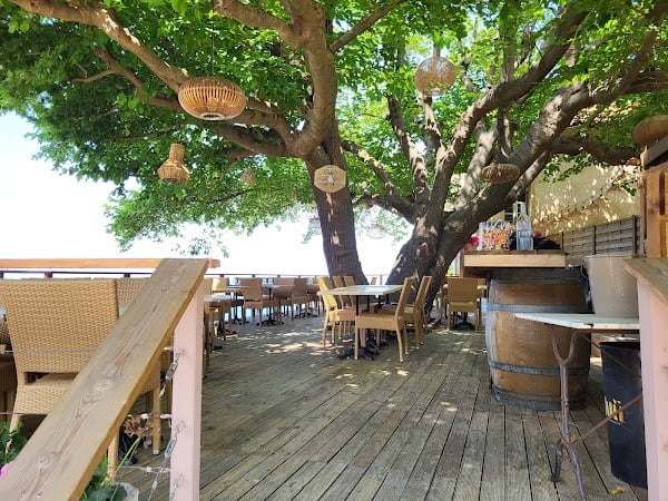 Restaurant Chez Charlot à Viggianello, France