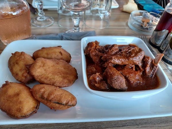 Restaurant Chez Charlot à Viggianello, France