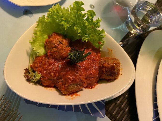 Restaurant Chez Chico Parrilla Argentina à Crans-Montana, Suisse