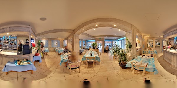 Restaurant Chez Chico Parrilla Argentina à Crans-Montana, Suisse