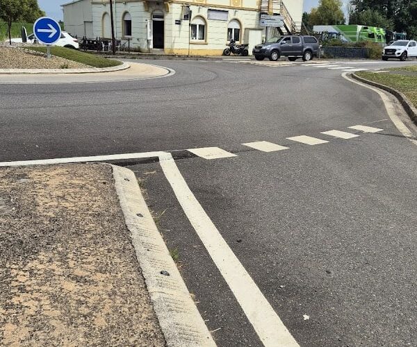 Restaurant Chez Claudine et Gérard à Hauconcourt, France