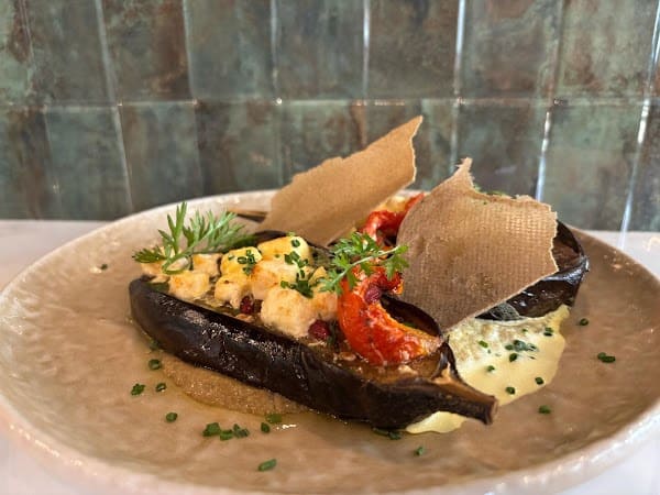 Restaurant Chez Cocotte à Poitiers, France