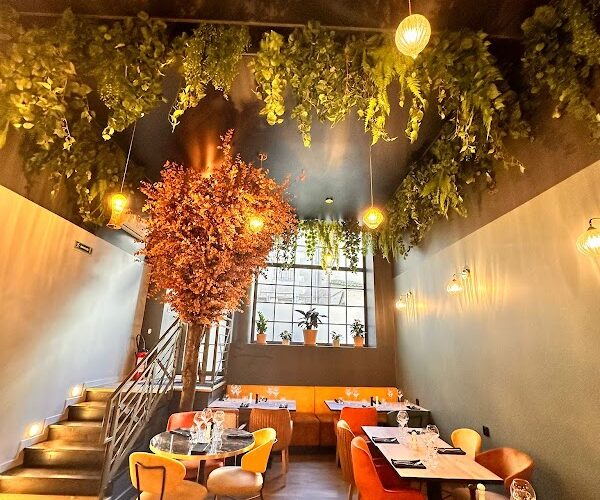 Restaurant Chez Cocotte à Poitiers, France