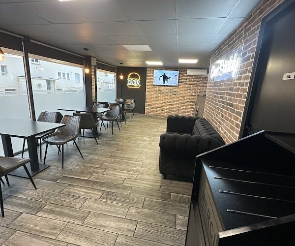 Restaurant Chez Daddy à Dreux, France