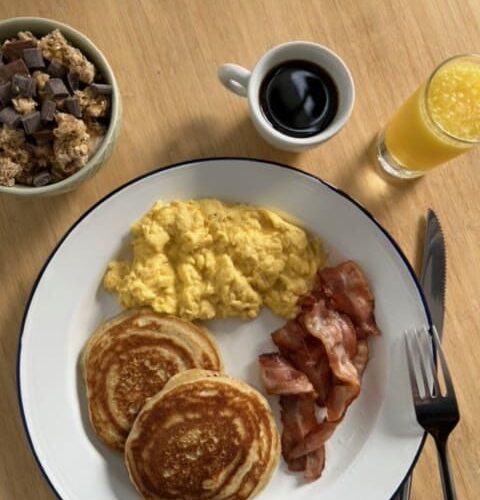 Chez Dimo, restaurant de burgers à Roanne, France