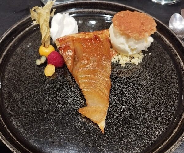 Restaurant Chez Duche à Charleroi, Belgique