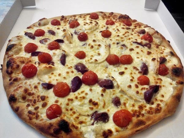 Restaurant Chez Franckino Gusto à Laon, France