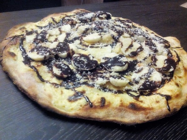 Restaurant Chez Franckino Gusto à Laon, France