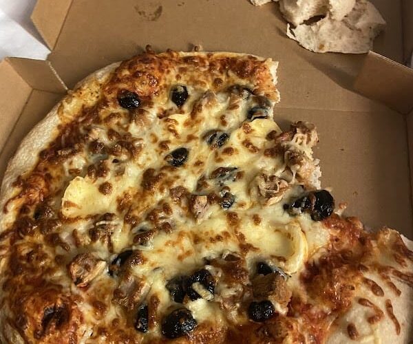 Restaurant Chez Franckino Gusto à Laon, France