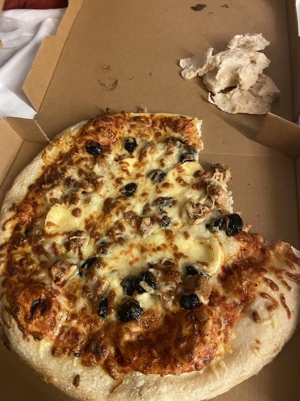 Restaurant Chez Franckino Gusto à Laon, France