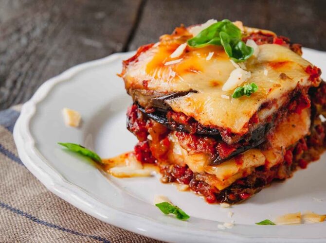 Restaurant Chez Gianni à Crans-Montana, Suisse