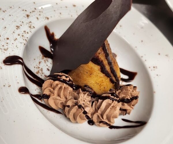 Restaurant Chez Jacques à Bourges, France