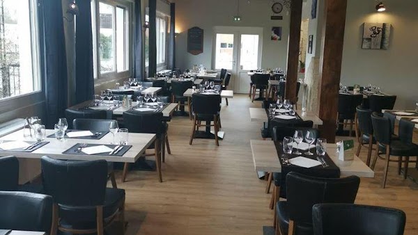 Restaurant Chez Jean-Louis à Sarrebourg, France