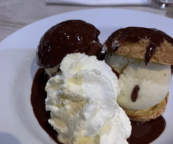 Restaurant Chez Jean-Louis à Sarrebourg, France