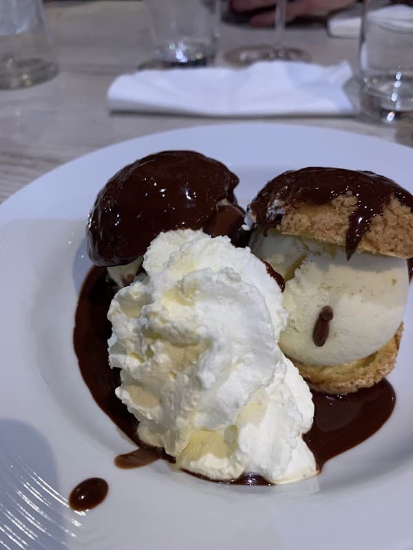 Restaurant Chez Jean-Louis à Sarrebourg, France