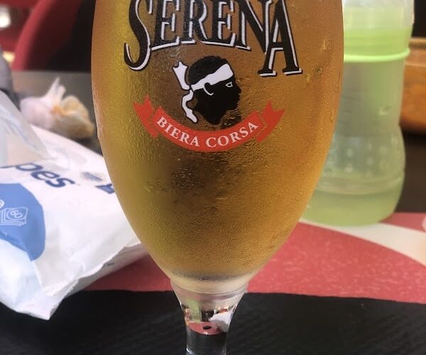 Restaurant Chez Jean-luc à Zonza, France