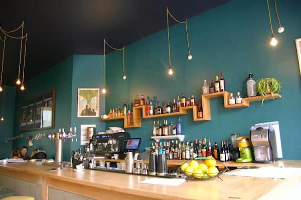 Restaurant Chez Jean-Michel à Poitiers, France