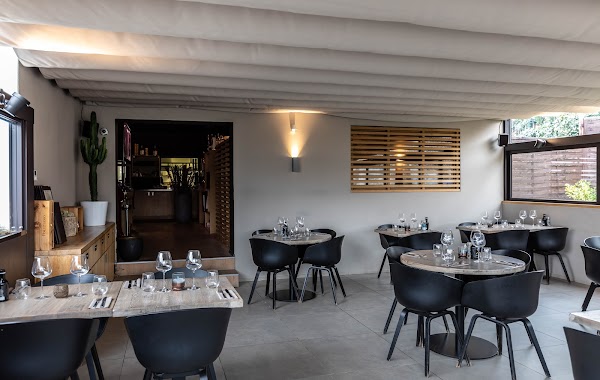 Restaurant Chez K à Seraing, Belgique