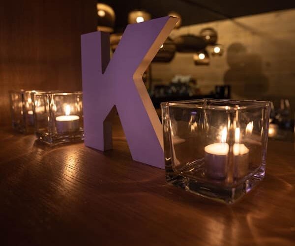 Restaurant Chez K à Seraing, Belgique