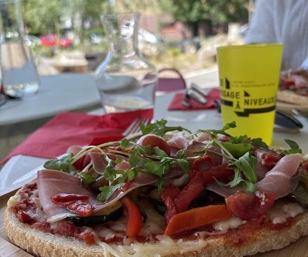 Restaurant Chez Kantina à Béthune, France