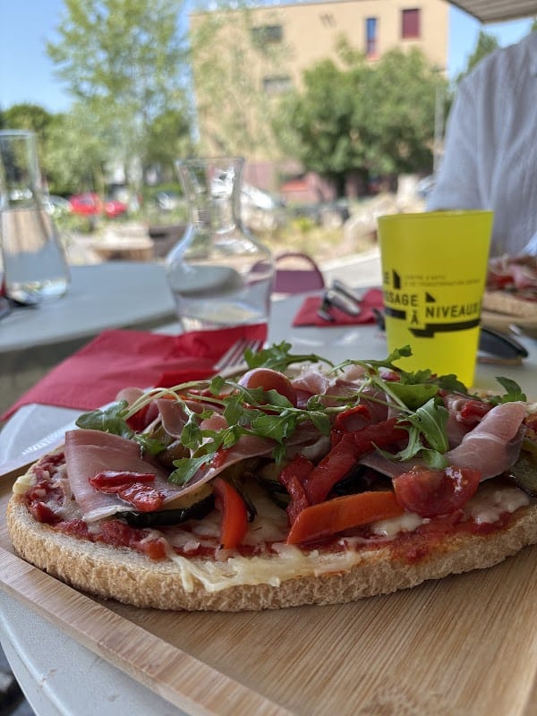 Restaurant Chez Kantina à Béthune, France