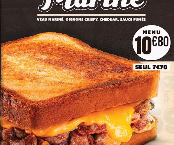 Restaurant Chez l’ancien Dreux à Dreux, France