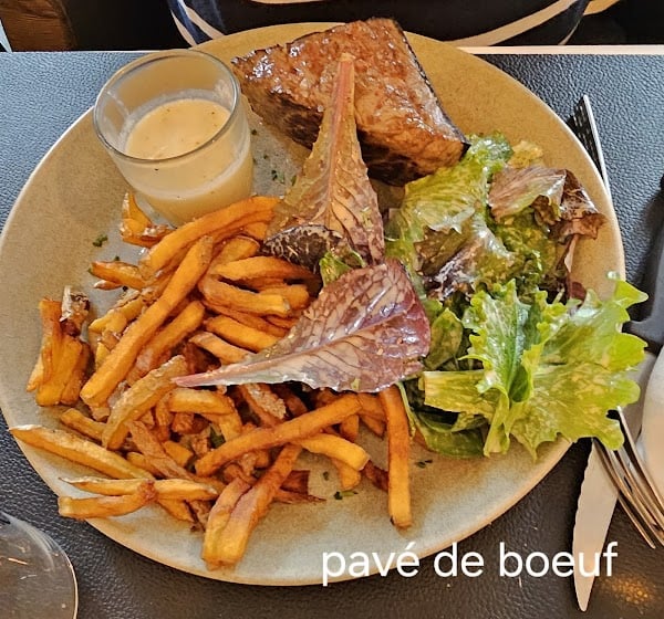 Chez Les Garçons Restaurant Dax #CLG à Dax, France