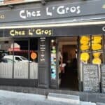 Chez L’Gros à Rouen