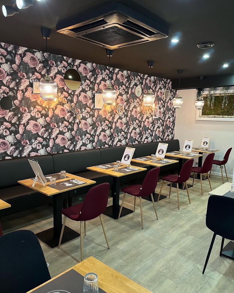 Restaurant CHEZ L’ODETTE à Nancy, France