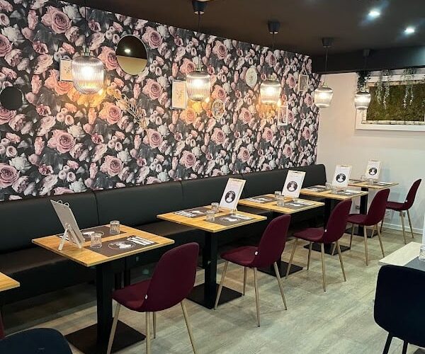 Restaurant CHEZ L’ODETTE à Nancy, France