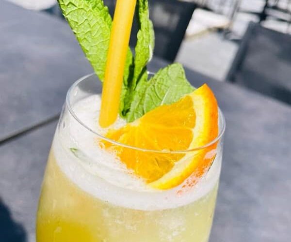 Restaurant CHEZ LOUIS à Incourt, Belgique