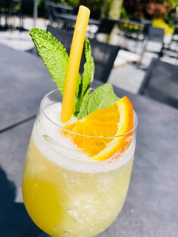 Restaurant CHEZ LOUIS à Incourt, Belgique