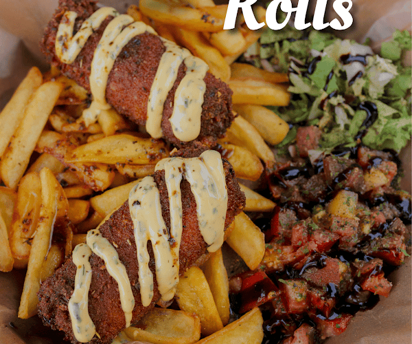 Restaurant Chez ma poule à Roquebrune-sur-Argens, France