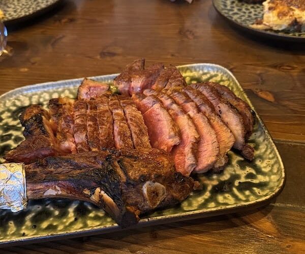 Restaurant Chez Marcel & Fonsine à Fontcouverte-la-Toussuire, France