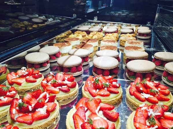 Restaurant Chez Marcel à Toulouse, France