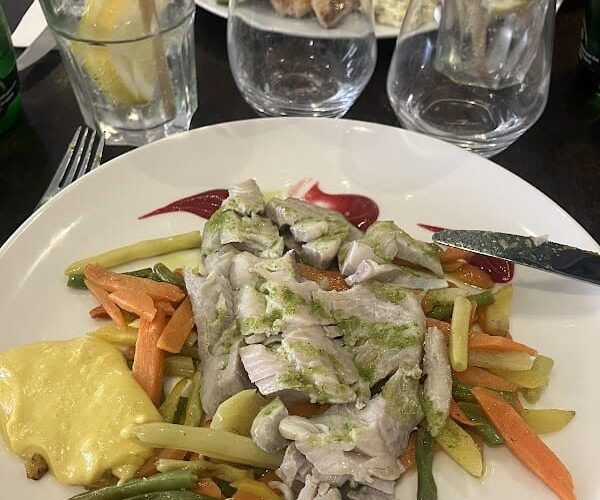 Restaurant Chez Marcel à Toulouse, France