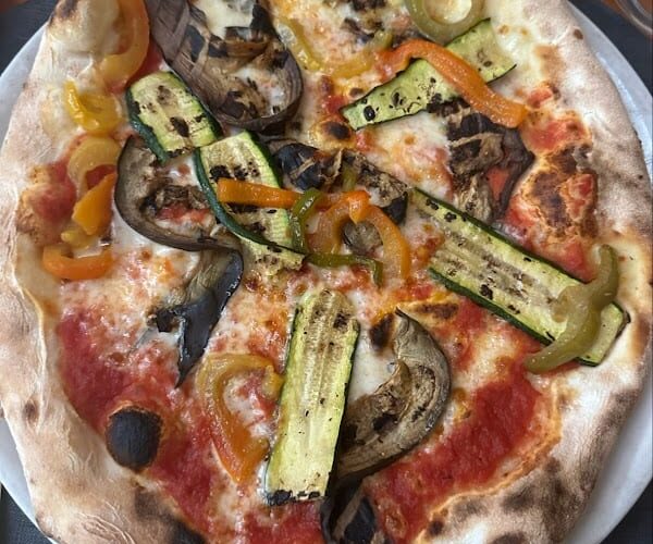 Restaurant Chez Marino à Genève, Suisse