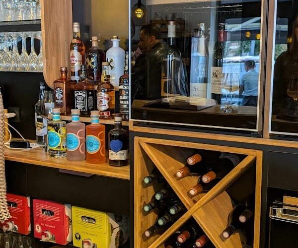 Restaurant CHEZ MATANTE à Béthune, France