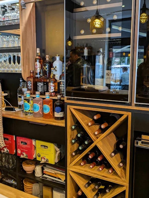 Restaurant CHEZ MATANTE à Béthune, France