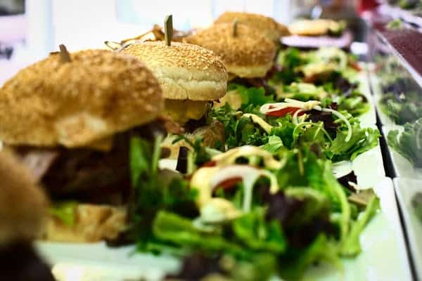 Restaurant Chez Max à Saint-Laurent-du-Var, France